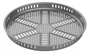 Sharp RCA271TB Mikrohullámú sütő, 27L, 900W, 6 fokozat, Fekete