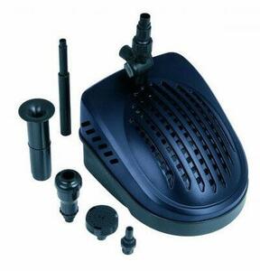 Ubbink PowerClear 5000 + 5 W UV-C szökőkút és szűrő