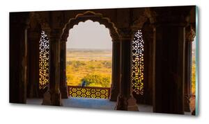 Konyhai falvédő Agra fort, india