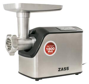 Zass ZMG 07 Húsdaráló 1800W