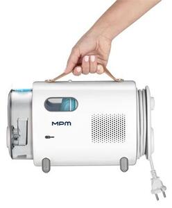 MPM (mod-1000) Porszívó