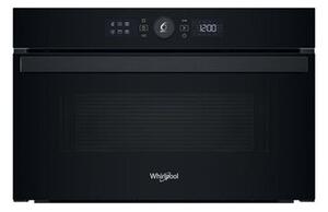Whirlpool WMD44MB Beépíthető mikrohullámú sütő, 31L, 1000W, Gyerekzár, Fekete