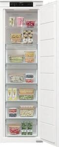 Gorenje FNCI517E41WF Beépíthető fagyasztószekrény, 235l, M: 177, AdaptTech, ConnectLife, E energiaosztály