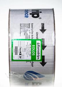 Csepegtető szalag, Eurodrip, 2300 m, EOLOS Q17/2.4LPH/10MIL/80CM