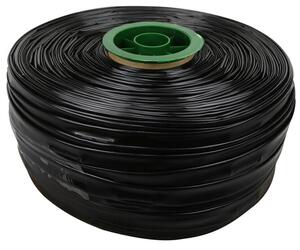 DD 17 mm-es csepegtető szalag - Falvastagság 0,15 (6 mil) mm - 2.600 m.l. 40 cm