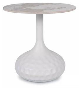 Salo B - Dohányzóasztal - Kerámia - 50cm