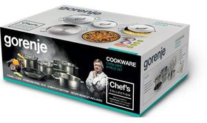 Gorenje CWSA08HC Edénykészlet