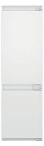 Whirlpool Hűtő alulfagyasztós beépíthető Hűtőszekrény WHC18D011C1 SF