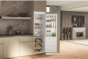 Whirlpool WHSD18A011B2 Beépíthető egyajtós hűtőszekrény