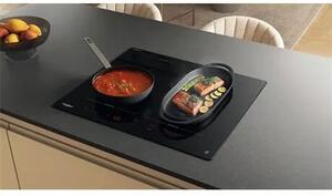 Whirlpool WTX6019DCF Beépíthető indukciós főzőlap