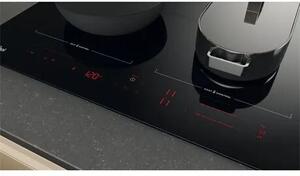 Whirlpool WTX6019DCF Beépíthető indukciós főzőlap