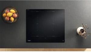 Whirlpool WTX6019DCF Beépíthető indukciós főzőlap