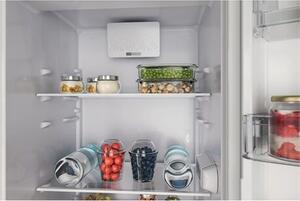 Whirlpool WHSD18A011B2 Beépíthető egyajtós hűtőszekrény