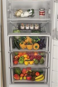 Whirlpool WHSD18A011B2 Beépíthető egyajtós hűtőszekrény