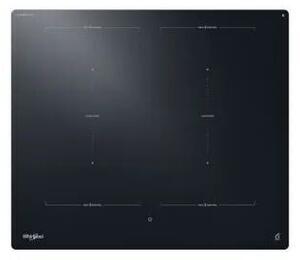 Whirlpool WTX6019DCF Beépíthető indukciós főzőlap