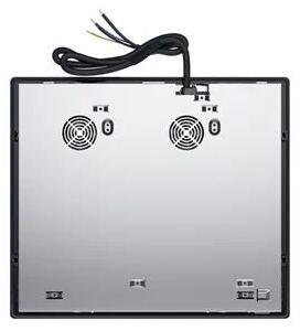 Whirlpool WTX6019DCF Beépíthető indukciós főzőlap