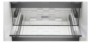 Whirlpool WHK 25364 XP4E, alulfagyasztós, Hűtő:210L, Fagyasztó:106L, Total No frost hűtőszekrény