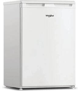 Whirlpool W55V1 112W fehér, egyajtós, Hűtő:101L, Fagyasztó:13L, hűtőszekrény