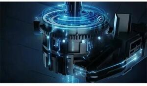 Siemens TP511R09 fekete automata kávéfőző