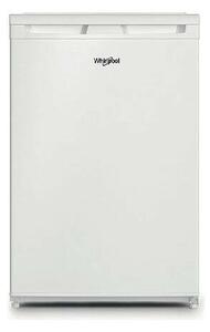 Whirlpool W55V1 112W fehér, egyajtós, Hűtő:101L, Fagyasztó:13L, hűtőszekrény
