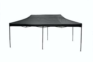 Cattara Partisátor ollóvázas 3x6m, szürke