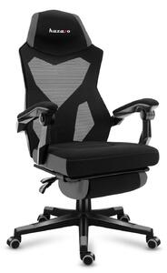 Játék szék Cruiser 3 (fekete + szürke). 1087448