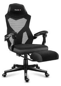 Játék szék Cruiser 3 (fekete + karbon). 1087447