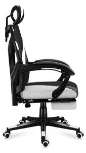 Játék szék Cruiser 5 (fekete + fehér). 1087453