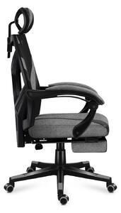 Játék szék Cruiser 5 (fekete + szürke). 1087452