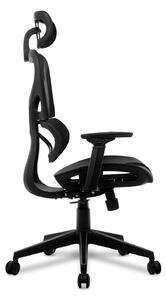 Játék szék Cruiser 8 (fekete + karbon). 1087457