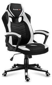 Játék szék Fusion 2.5 (fekete + fehér). 1087467