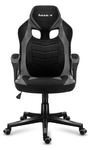 Játék szék Fusion 2.5 (fekete + szürke). 1087464