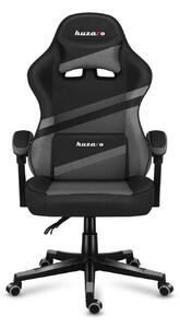 Játék szék Fusion 4.4 (fekete + szürke). 1087469