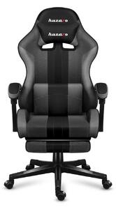 Játék szék Fusion 4.7 (fekete + szürke). 1087477