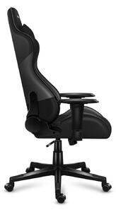 Játék szék Fusion 6.2 (fekete + karbon). 1087483
