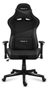 Játék szék Fusion 6.2 (fekete + karbon). 1087483