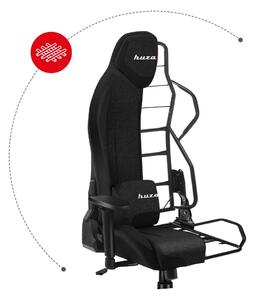 Játék szék Fusion 7.9 (fekete). 1087492