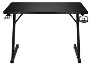 PC asztal Hyperion 1.8 (fekete). 1087500