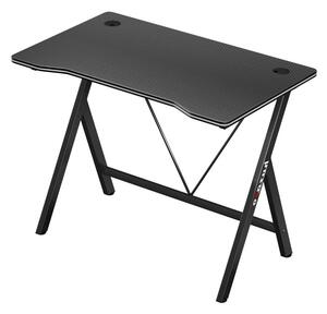PC asztal Hyperion 1.4 (fekete). 1087494