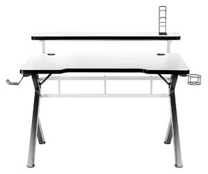 PC asztal Hyperion 5.0 (fekete + fehér). 1087512