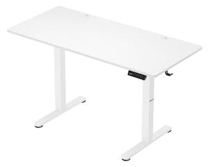 PC asztal Hyperion 8.2 (fehér). 1087527