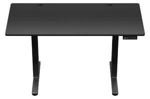 PC asztal Hyperion 8.2 (fekete). 1087525