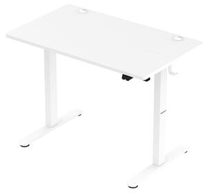 PC asztal Hyperion 7.9 (fehér). 1087524