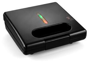 BerlingerHaus Elektromos grillsütő (780 W) Black Rose Collection BH/9147