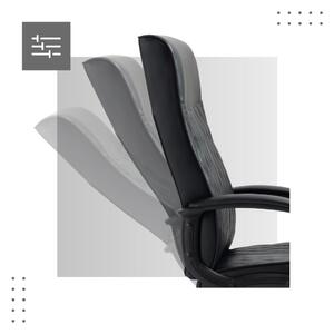 Irodai fotel Blitz 3.2 (fekete). 1087558