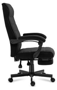 Irodai fotel Blitz 4.4 (fekete). 1087562