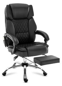 Irodai fotel Blitz 6.0 (fekete). 1087565