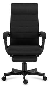 Irodai fotel Blitz 4.4 (fekete). 1087562