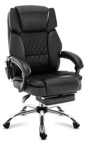 Irodai fotel Blitz 6.0 (fekete). 1087565