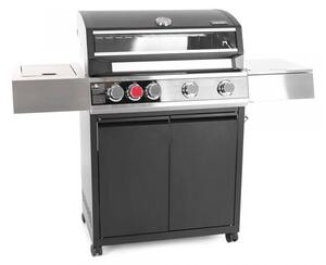 CAMPANA 5 - Gázos kerti grill